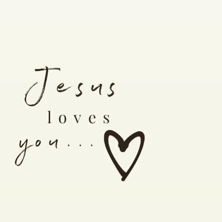 His Love gives life Jhon 10:10-11.